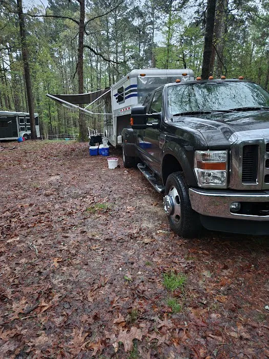 Warden Station Horse Camp Picture 5