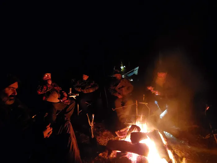 Warden Station Horse Camp Picture 1