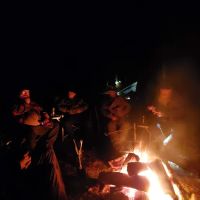 Warden Station Horse Camp ico