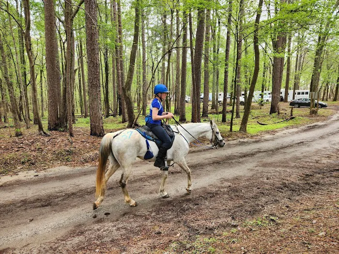 Warden Station Horse Camp Picture 7