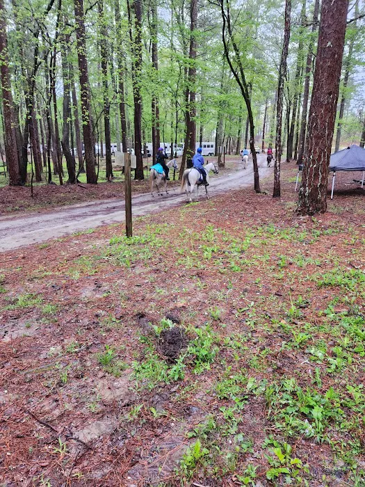 Warden Station Horse Camp Picture 8