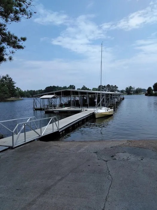 Bay Springs Campground Picture 2