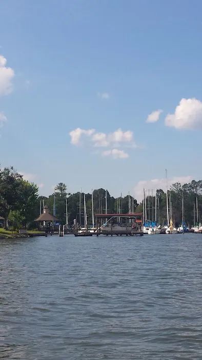 Bay Springs Campground Picture 8