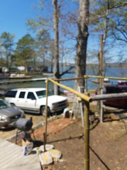 Bay Springs Campground Picture 5