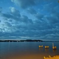 Bay Springs Campground ico