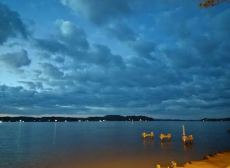 Bay Springs Campground