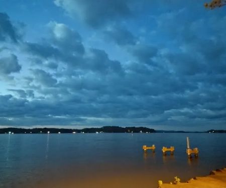 Bay Springs Campground