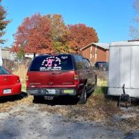 SPRINGFIELD MISSOURI TINY HOMES ico