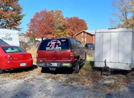 SPRINGFIELD MISSOURI TINY HOMES