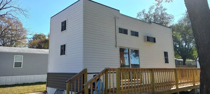 SPRINGFIELD MISSOURI TINY HOMES Picture 7