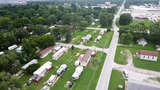 SPRINGFIELD MISSOURI TINY HOMES Picture 4