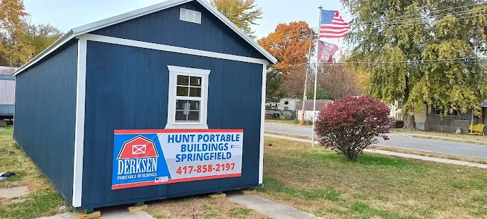 Highland Mobilehome Park Picture 5