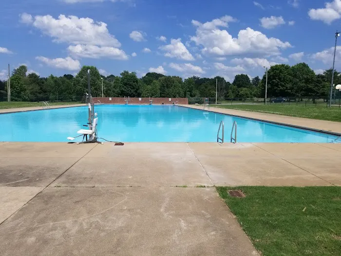 Henry Horton State Park RV Campground Picture 1