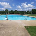 Henry Horton State Park RV Campground