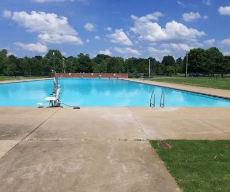 Henry Horton State Park RV Campground