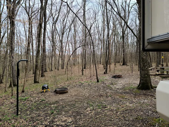 Henry Horton State Park RV Campground Picture 10