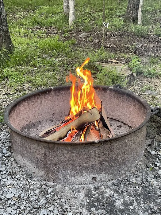 Henry Horton State Park RV Campground Picture 9