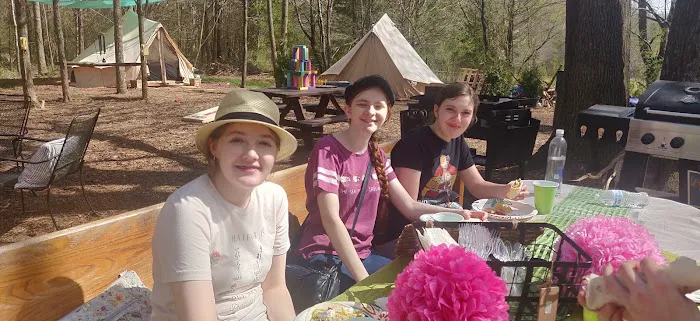 Selah's Acres RV Resort Picture 2