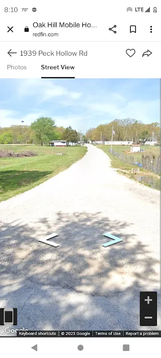SHADY OAK RV AND TINY HOME PARK, LLC Picture 4