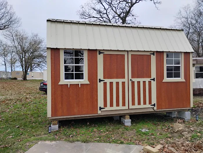 SHADY OAK RV AND TINY HOME PARK, LLC Picture 1
