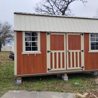 SHADY OAK RV AND TINY HOME PARK, LLC ico