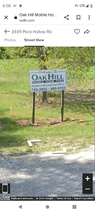 SHADY OAK RV AND TINY HOME PARK, LLC Picture 6