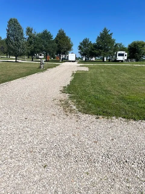 Fordland RV Park Picture 9
