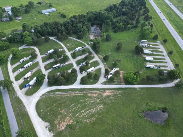 Fordland RV Park Picture 8