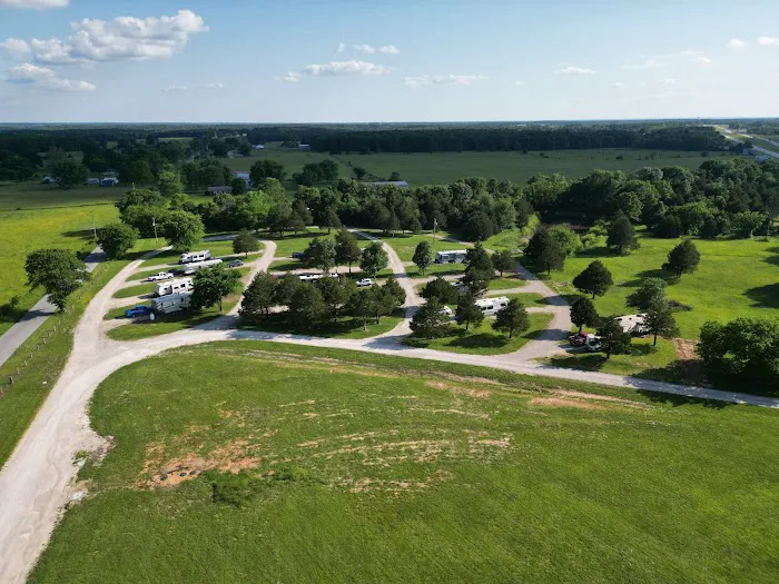 Fordland RV Park Picture 10