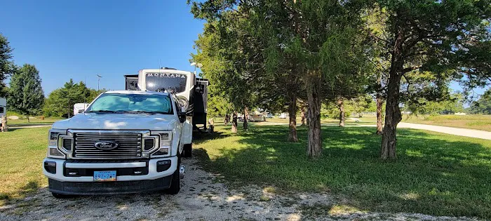 Fordland RV Park Picture 6