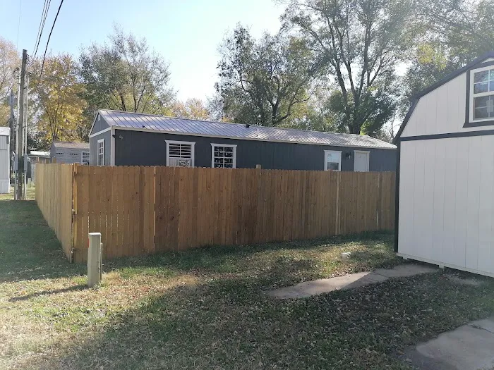Hillcrest and Highland Mobile Home Park Picture 9