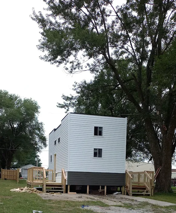Hillcrest and Highland Mobile Home Park Picture 6