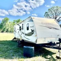 Hillcrest and Highland Mobile Home Park ico