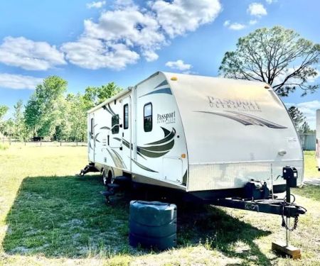 Hillcrest and Highland Mobile Home Park