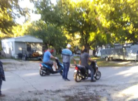 Lazy Acres Mobile RV Park