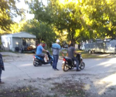 Lazy Acres Mobile RV Park