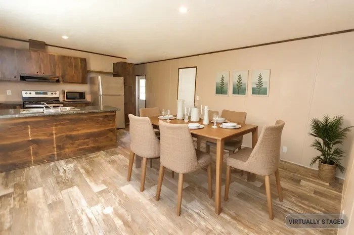 Lakewood Estates Mobile Home Community Picture 5
