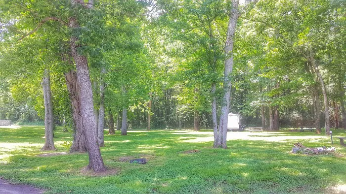Easter Posey Recreation Area Picture 5