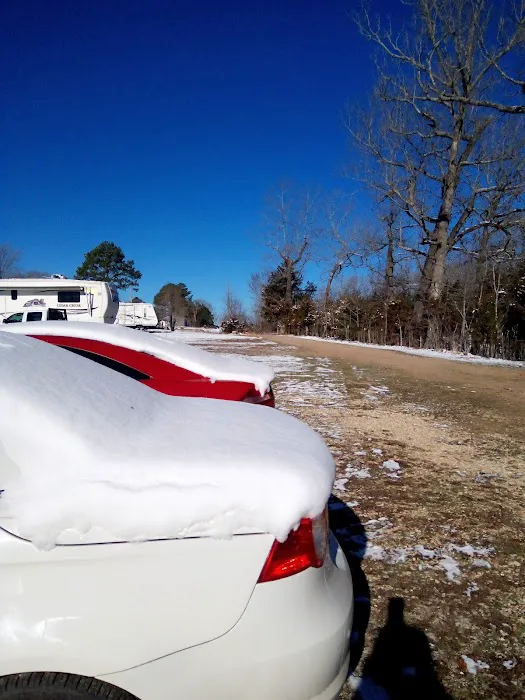 God's Country RV Park Picture 2