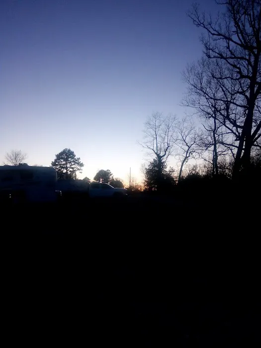 God's Country RV Park Picture 7