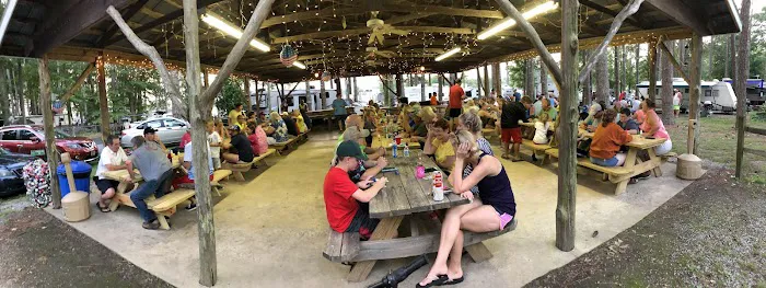 Riverview Campground Picture 8
