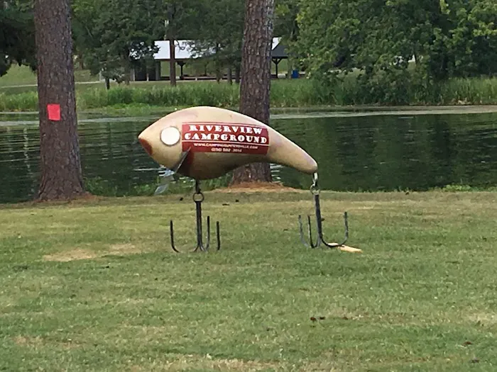 Riverview Campground Picture 2
