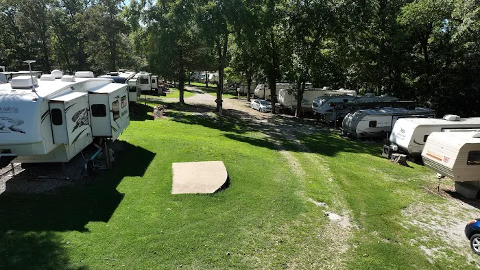 Dexter's Last Resort RV & Airbnb Picture 5