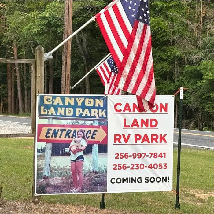 CANYON LAND RV PARK Picture 3