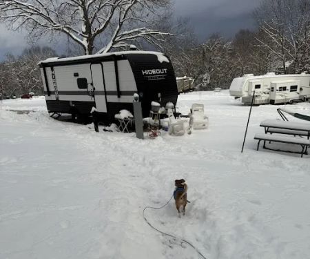 Around the Bend Ozarks RV Park