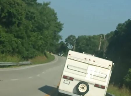 Lake's Edge RV Park