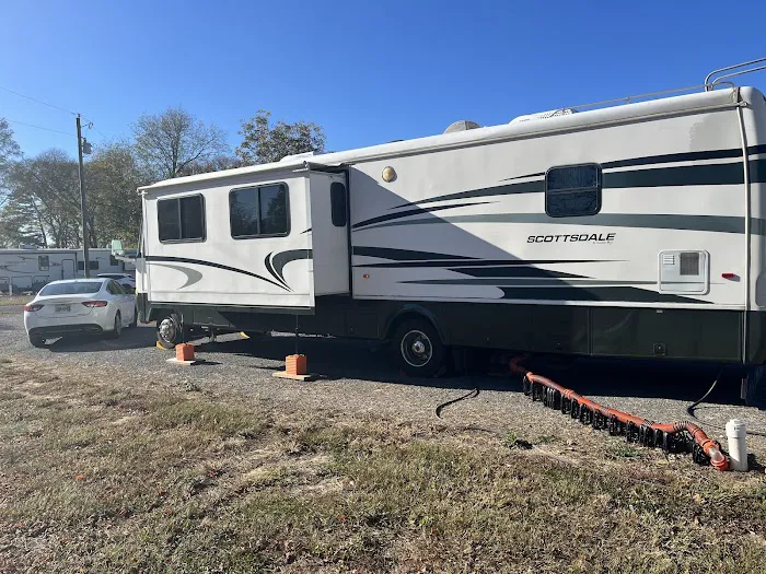 Guntersville RV Park Picture 1