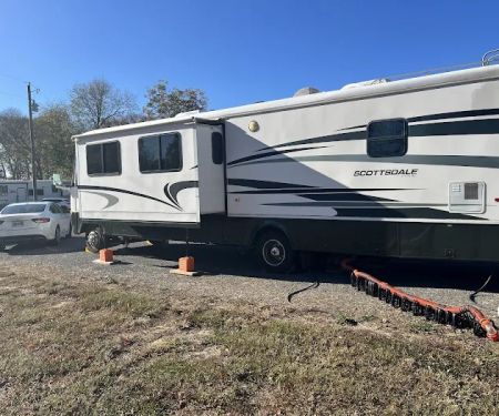 Guntersville RV Park