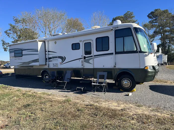 Guntersville RV Park Picture 3