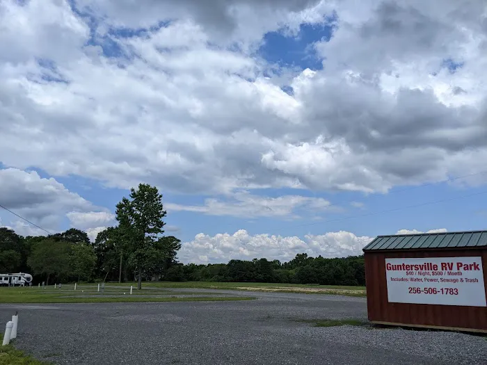 Guntersville RV Park Picture 7
